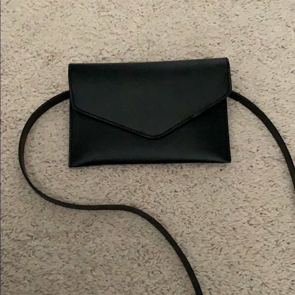Waist bag